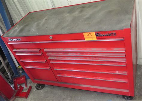 Metal Rolling Box 78 